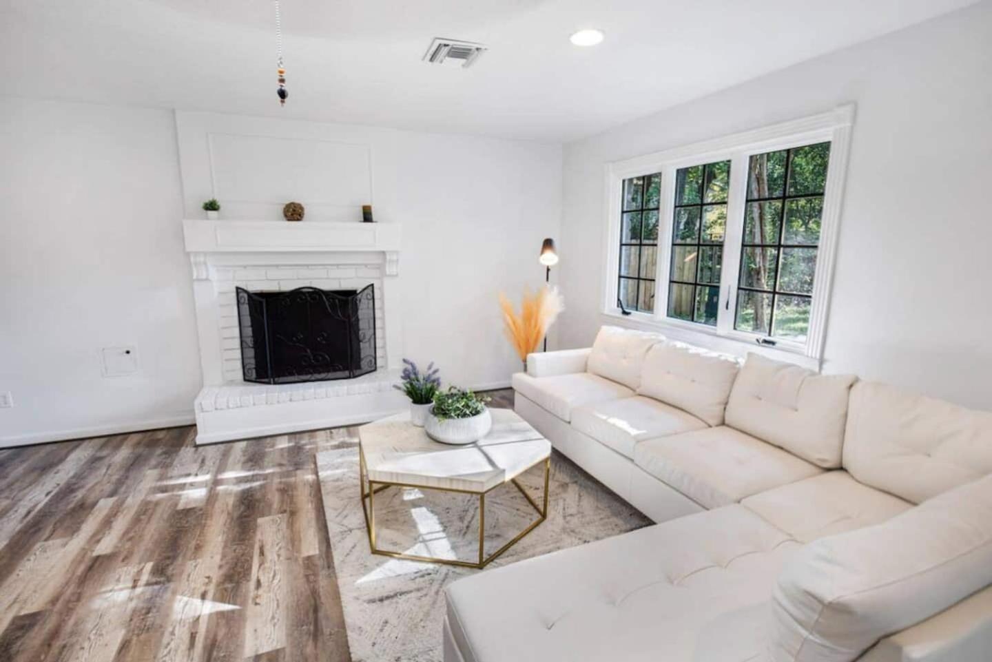 Willa Sunmeadow Manor Retreat Friendswood Zewnętrze zdjęcie