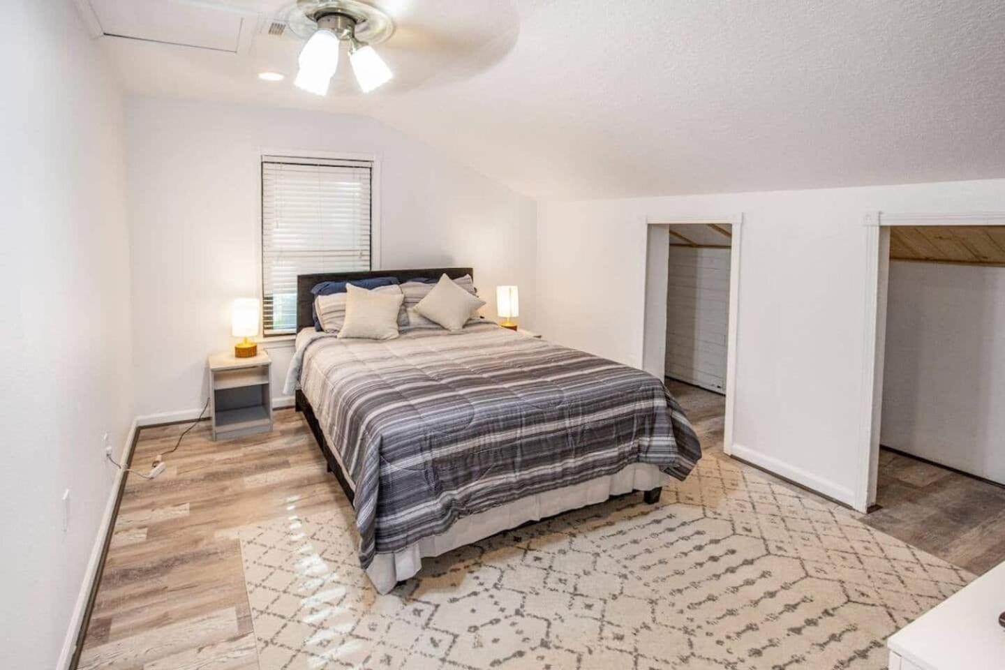 Willa Sunmeadow Manor Retreat Friendswood Zewnętrze zdjęcie