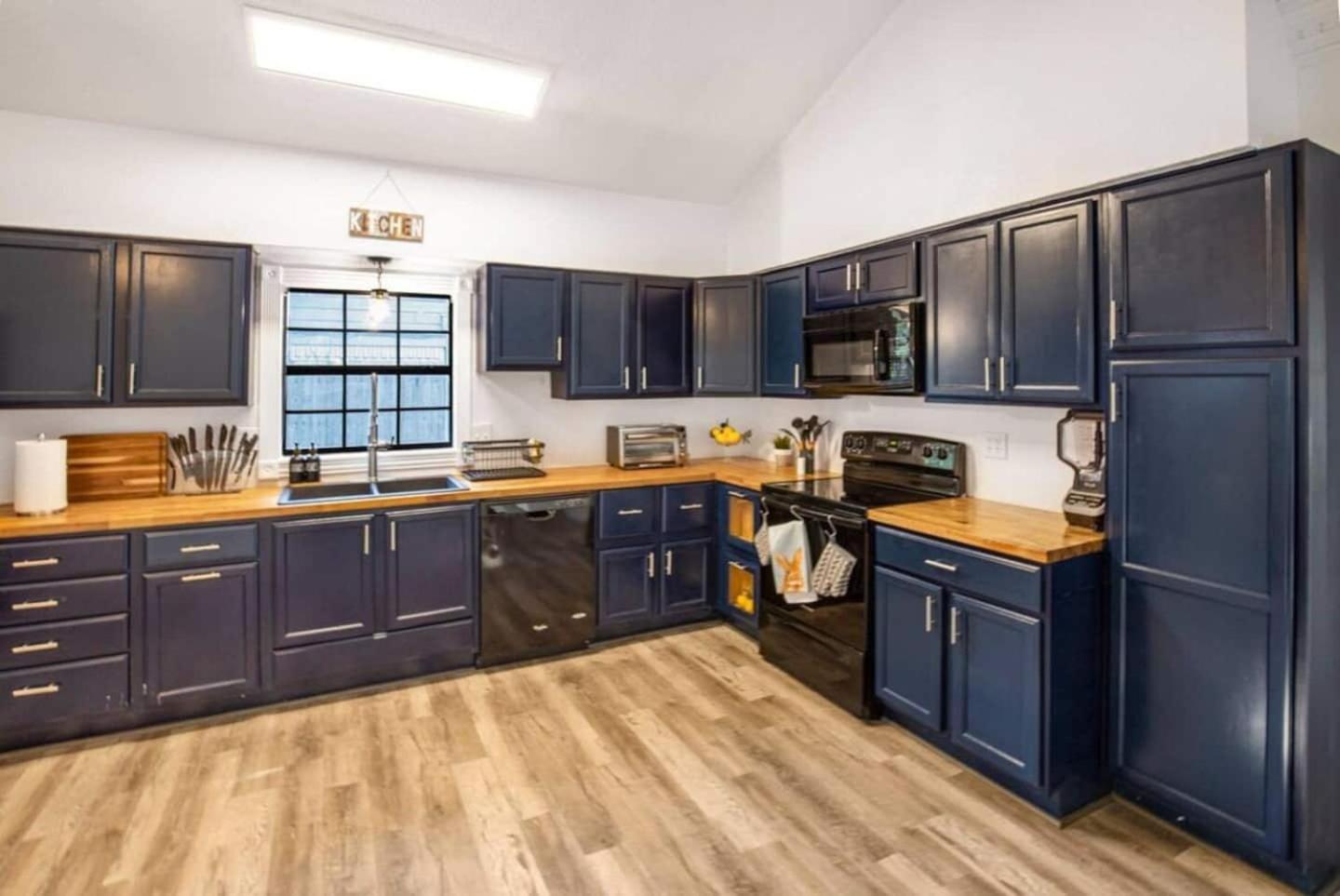 Willa Sunmeadow Manor Retreat Friendswood Zewnętrze zdjęcie