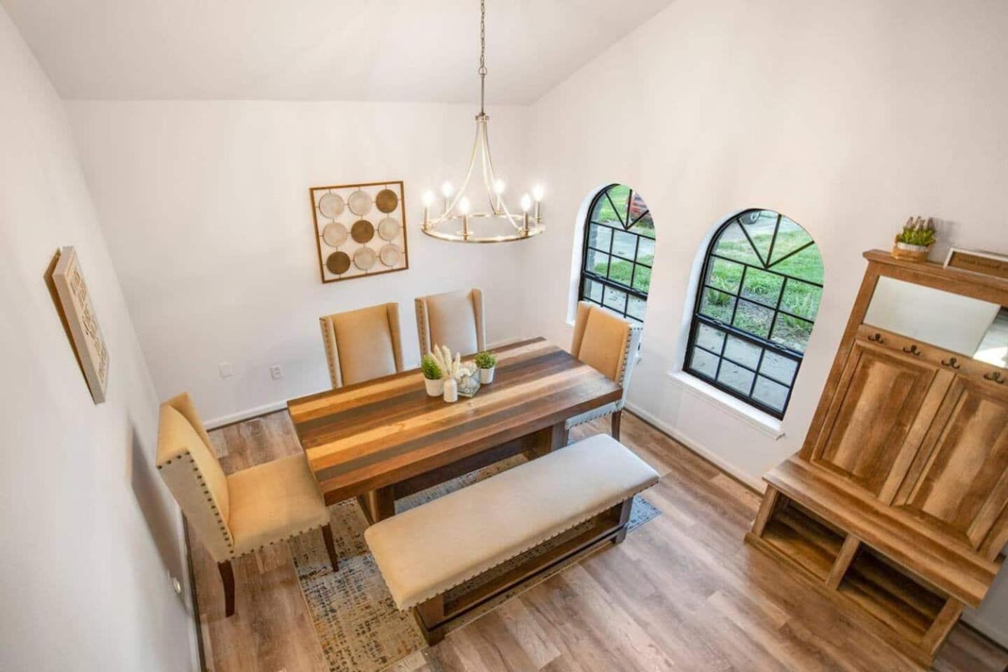 Willa Sunmeadow Manor Retreat Friendswood Zewnętrze zdjęcie