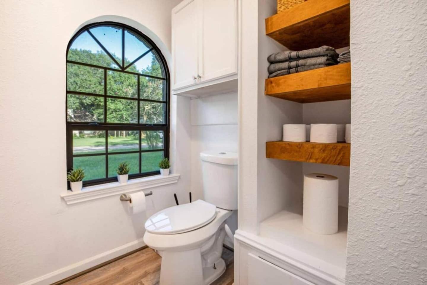 Willa Sunmeadow Manor Retreat Friendswood Zewnętrze zdjęcie
